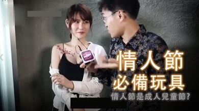 情人节的玩具(上集).